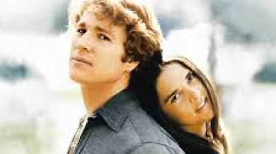 film complet en vf love story