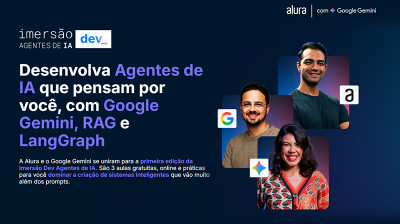 Imersão Dev Agentes IA - Setembro 2025
