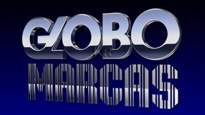 Globo Marcas em DVD