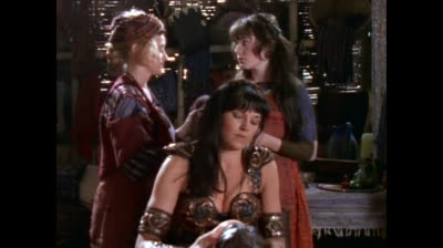 serie en vf xena la guerriere saison 1 episode 3