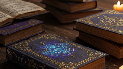 ESOTERISMO Y VBRACIONES CÓSMICAS