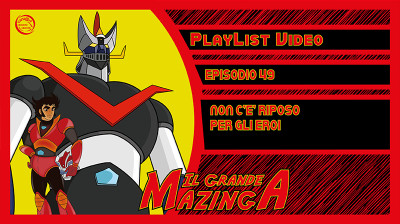 Il Grande Mazinga | 0049