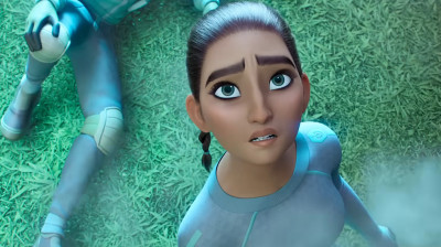 WondLa - A Trilogia (Dublado PT-BR)