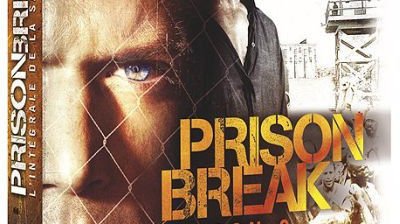 prison break saison 3 de 1 a 13 fin