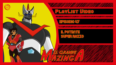 Il Grande Mazinga | 0047