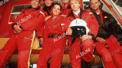 serie complete en vf de medicopter 117 saison 3 episode 2