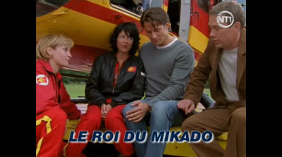 medicopter 117 en vf saison 6 episode 4