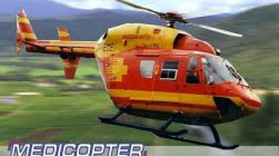 serie complete en vf medicoptere 117 saison 2 episode 11