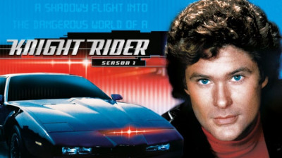 knight rider 2000
