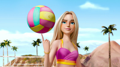 Os Mistérios da Barbie (PT-BR)