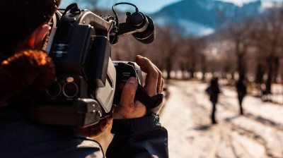 Documentales de television