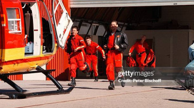 serie complete en vf medicopter 117 saison 2 episode 2