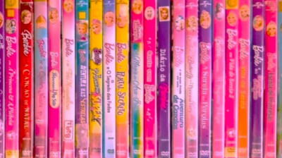 ~ Filmes da Barbie 👩🏼‍🚀✨