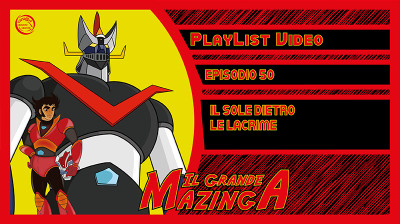 Il Grande Mazinga | 0050