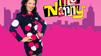 La tata  stagione 04