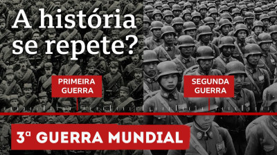 A 3ª Guerra Mundial