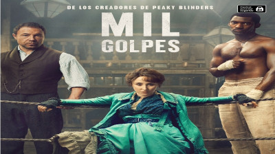 Mil Golpes