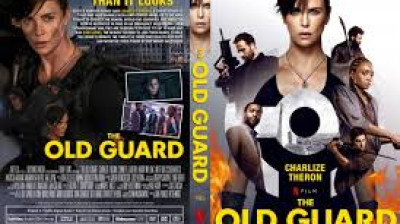 the old guard (2020)