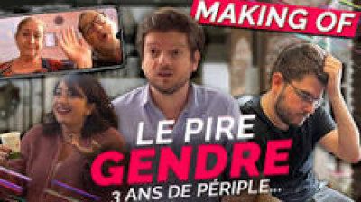 greg gillotin:le pire gendre (2021)