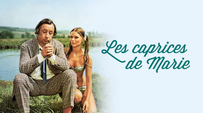 Les Caprices de Marie 1970