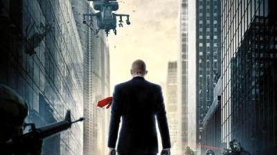 Hitman: Agente 47 (Dublado - 1080P)