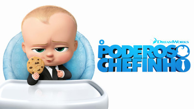 O Poderoso Chefinho (2017)(1080p)(Dub)(BluRay)