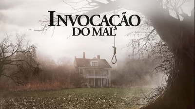Invocação Do Mal 1 (2013)(1080p)(DualAudio)(Bluray)