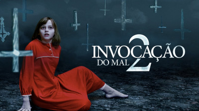 Invocação Do Mal 2 (2016)(1080p)(DualAudio)(Bluray)