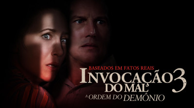 Invocação Do Mal 3 A Ordem Do Demonio (2021)(1080p)(DualAudio)(Bluray)