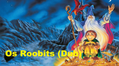 Os Roobits (Dub) Original