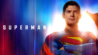 Superman (2025) ♡RGM♡