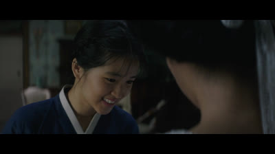 The Handmaiden - A Criada (2016)