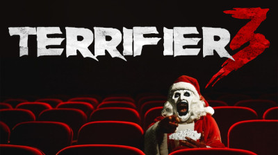 Terrifier 3 (2024) ♡RGM♡