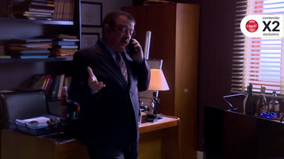 ¿Qué está haciendo el Dr. Morales para sacar a Joel de la cárcel