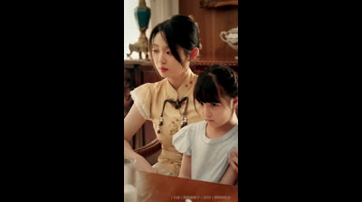 The Return of the 18-Year-Old Great-Grandmother: Restoring the Family’s Glory | Episode 16