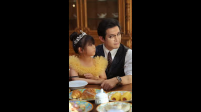 The Return of the 18-Year-Old Great-Grandmother: Restoring the Family’s Glory | Episode 17