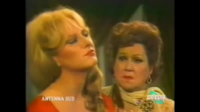 ANCHE I RICCHI PIANGONO 80