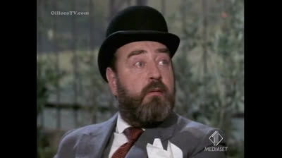 Tre Nipoti E Un Maggiordomo 1966 03x27