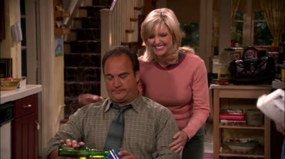 La vita secondo Jim 02x03