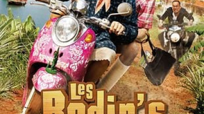 Les Bodin's en Thaïlande (2021)