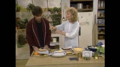 Genitori In Blue Jeans 01x15 Slice Of Life II