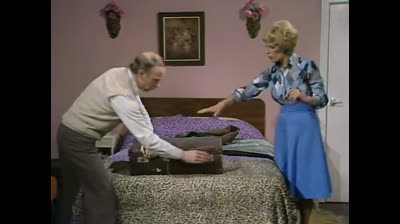 George E Mildred 02x06 Non Tradirmi Con Dorothy