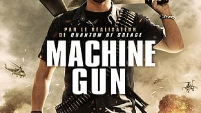 Machine Gun (2011)