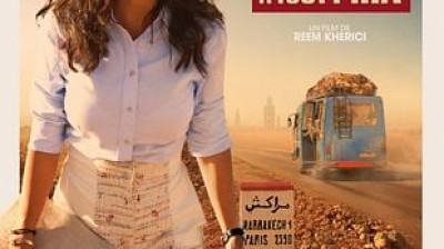 Paris à Tout Prix (2012)