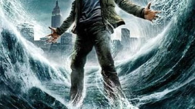 Percy Jackson Le Voleur de foudre (2010)