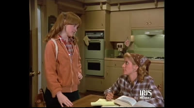 La Famiglia Bradford 03x25 Tempo di Esami