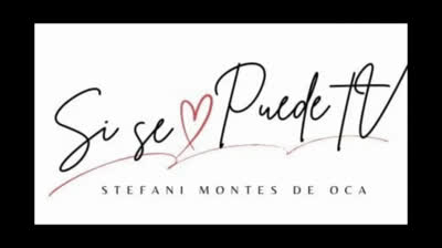 Si se Puede 8 de  Setiembre