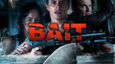 Bait  2012