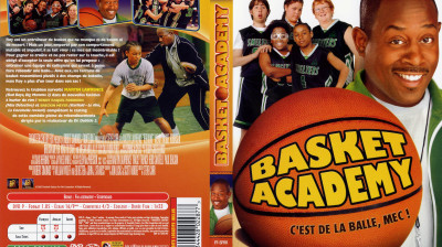 Basket Academy 2005