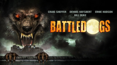 Battledogs  2013
